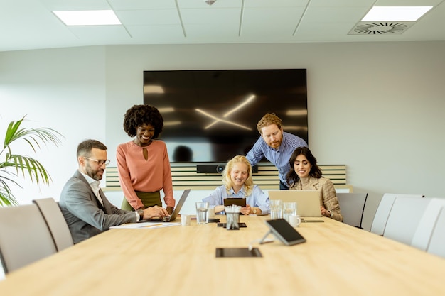 Business consulting services for Yorkshire companies